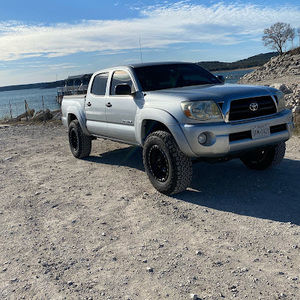 Meet your Posher, Greg